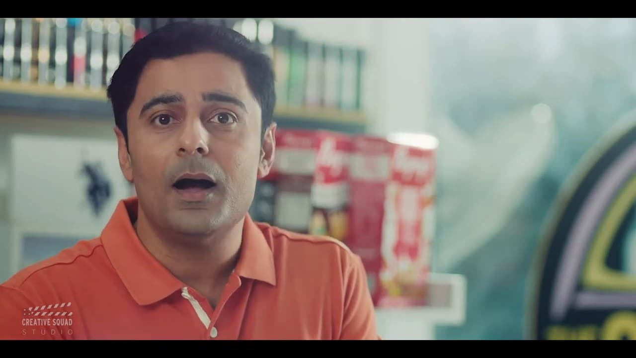 Freecharge Khata campaign